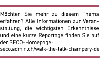  M chten Sie mehr zu diesem Thema erfahren? Alle Informationen zur Veran­staltung, die wichtigsten Erkenntnisse und e...