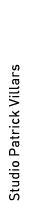 Studio Patrick Villars