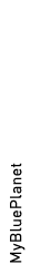 MyBluePlanet