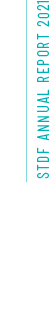  STDF ANNUAL REPORT 2021 