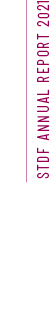  STDF ANNUAL REPORT 2021 