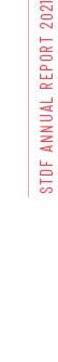  STDF ANNUAL REPORT 2021 
