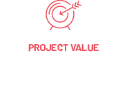 Project value 1