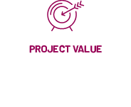 Project value 1