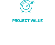 Project value 2