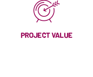 Project value 1