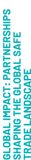 GLOBAL IMPACT: Partnerships shaping the global safe trade landscape
