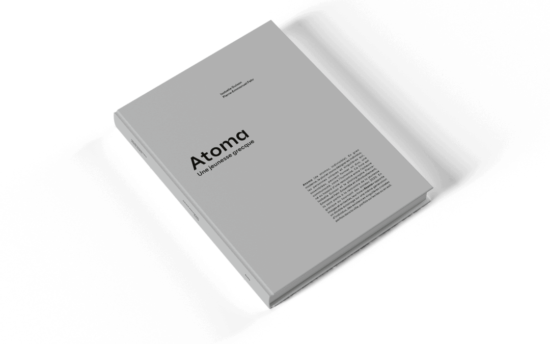 «Atoma»
