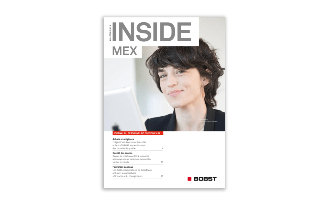 Inside