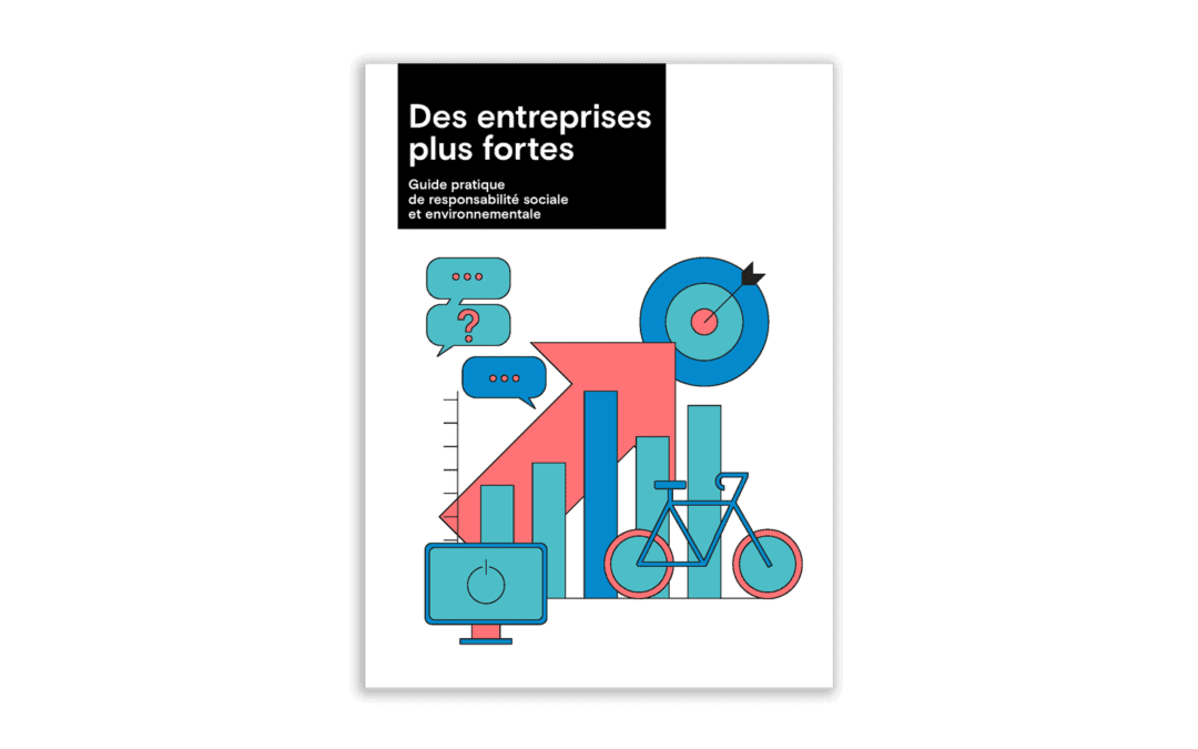 «Des entreprises plus fortes»