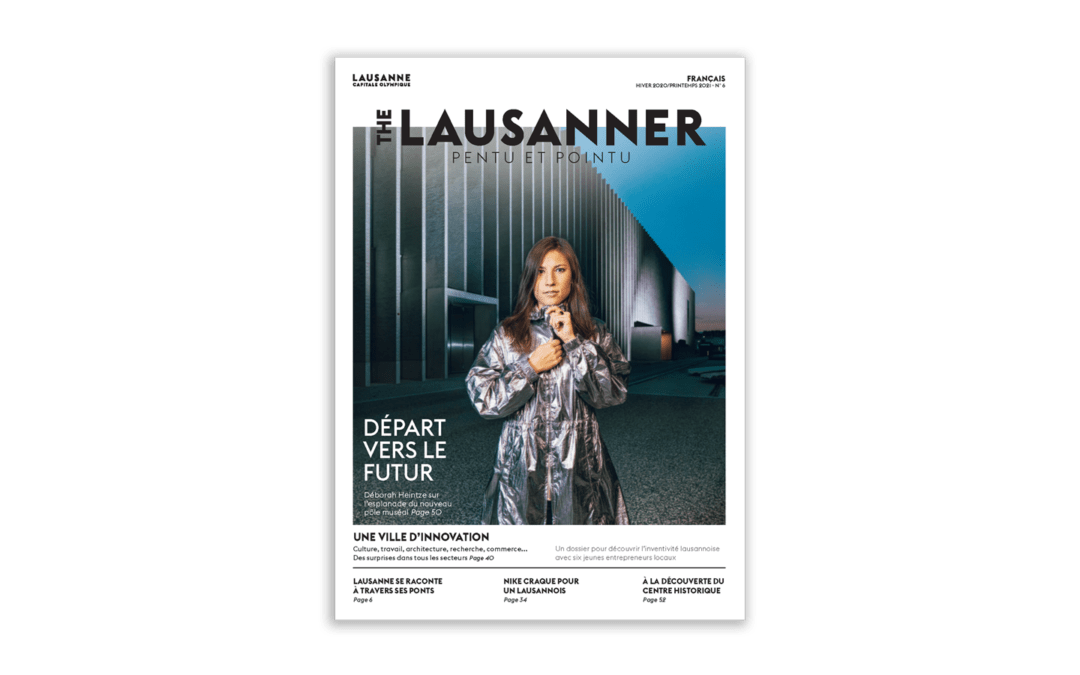 The Lausanner