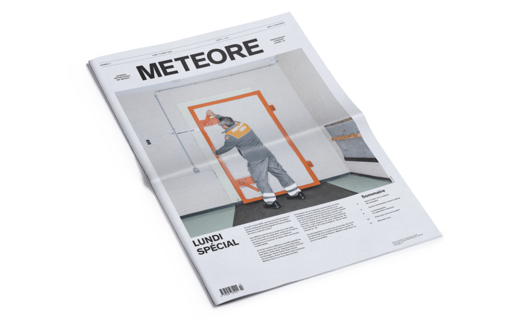 Météore
