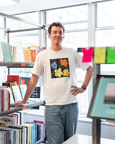 Photo de profil Bruno Delaby, journaliste